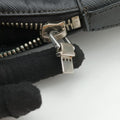 business bag briefcase Black SAFFIANO Leather 2VE363 7 R 208ビジネスバッグ ブリーフケース ブラック サフィアーノレザー 2VE363 7 R 208