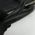 business bag briefcase Black SAFFIANO Leather 2VE363 7 R 208ビジネスバッグ ブリーフケース ブラック サフィアーノレザー 2VE363 7 R 208