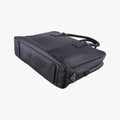 business bag briefcase Black SAFFIANO Leather 2VE363 7 R 208ビジネスバッグ ブリーフケース ブラック サフィアーノレザー 2VE363 7 R 208