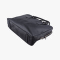 business bag briefcase Black SAFFIANO Leather 2VE363 7 R 208ビジネスバッグ ブリーフケース ブラック サフィアーノレザー 2VE363 7 R 208