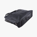 business bag briefcase Black SAFFIANO Leather 2VE363 7 R 208ビジネスバッグ ブリーフケース ブラック サフィアーノレザー 2VE363 7 R 208