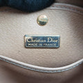 Malice CD Signature Collection Bordeaux Leather マリス オーバルロゴ ボルドー レザー 
