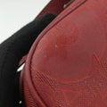 Malice CD Signature Collection Bordeaux Leather マリス オーバルロゴ ボルドー レザー 