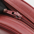Malice CD Signature Collection Bordeaux Leather マリス オーバルロゴ ボルドー レザー 