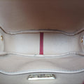 Malice CD Signature Collection Bordeaux Leather マリス オーバルロゴ ボルドー レザー 