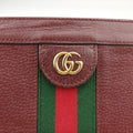 Ophidia Burgundy Leather 503877 H028727094オフィディア ワインレッド レザー 503877 H028727094