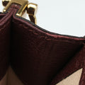 Ophidia Burgundy Leather 503877 H028727094オフィディア ワインレッド レザー 503877 H028727094