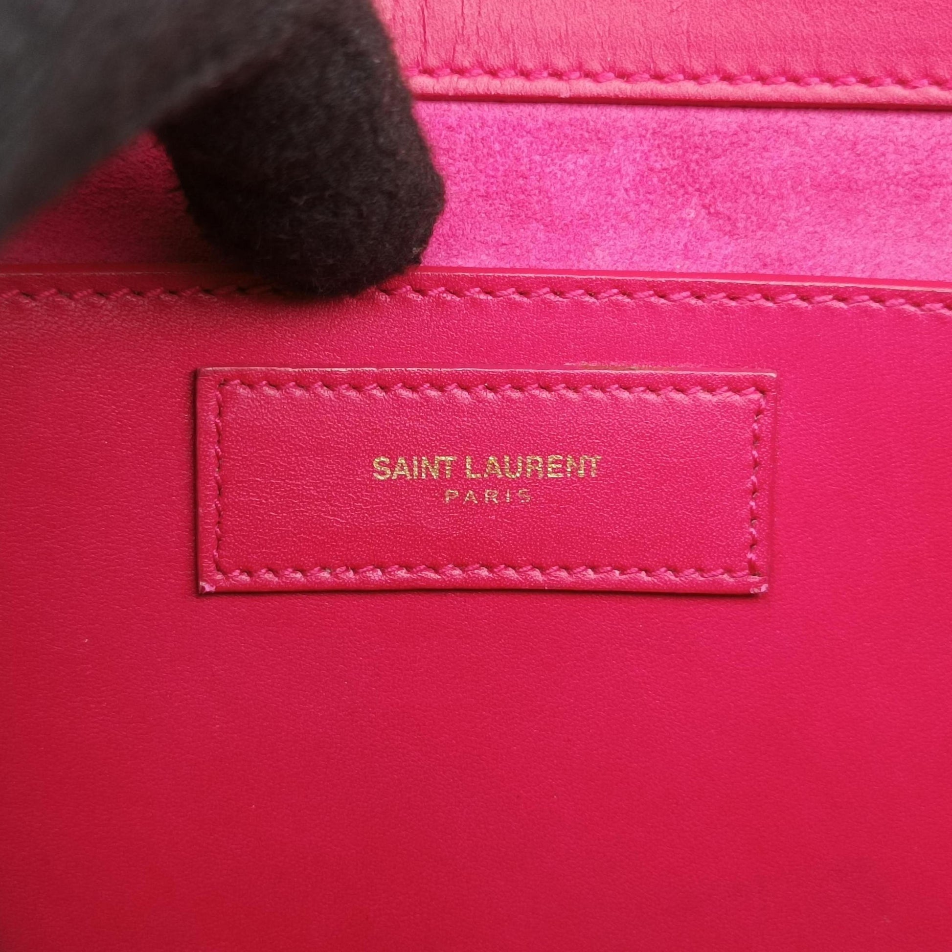BETTY Pink Leather 314515 314515.529258ベティ ピンク レザー 314515 314515.529258