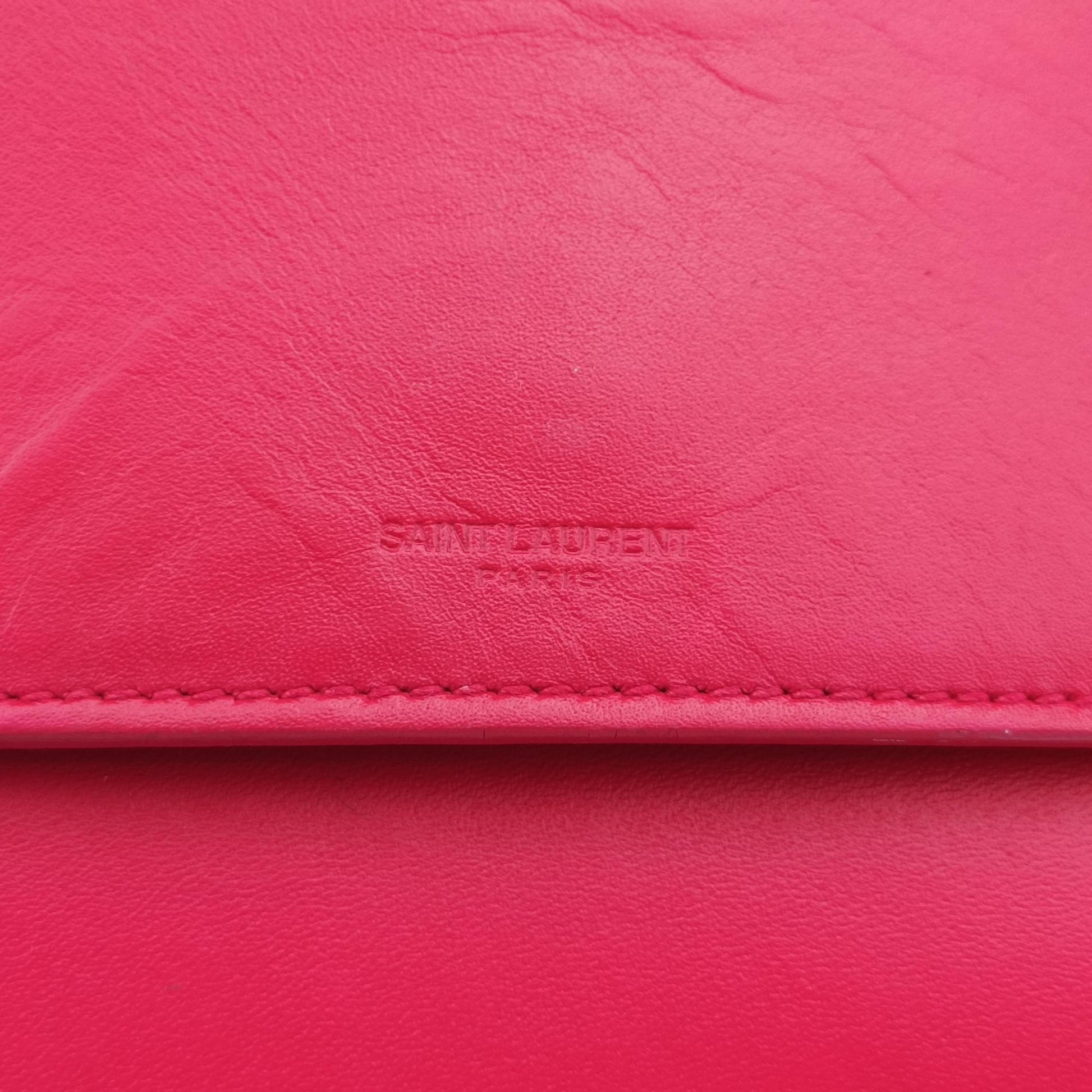 BETTY Pink Leather 314515 314515.529258ベティ ピンク レザー 314515 314515.529258
