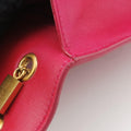 BETTY Pink Leather 314515 314515.529258ベティ ピンク レザー 314515 314515.529258