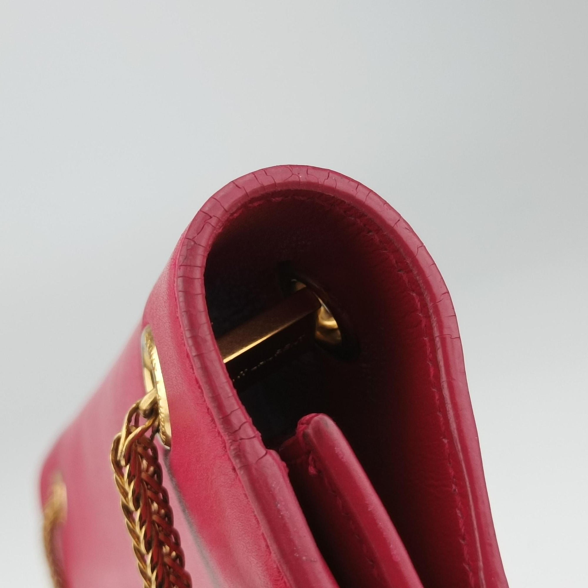 BETTY Pink Leather 314515 314515.529258ベティ ピンク レザー 314515 314515.529258