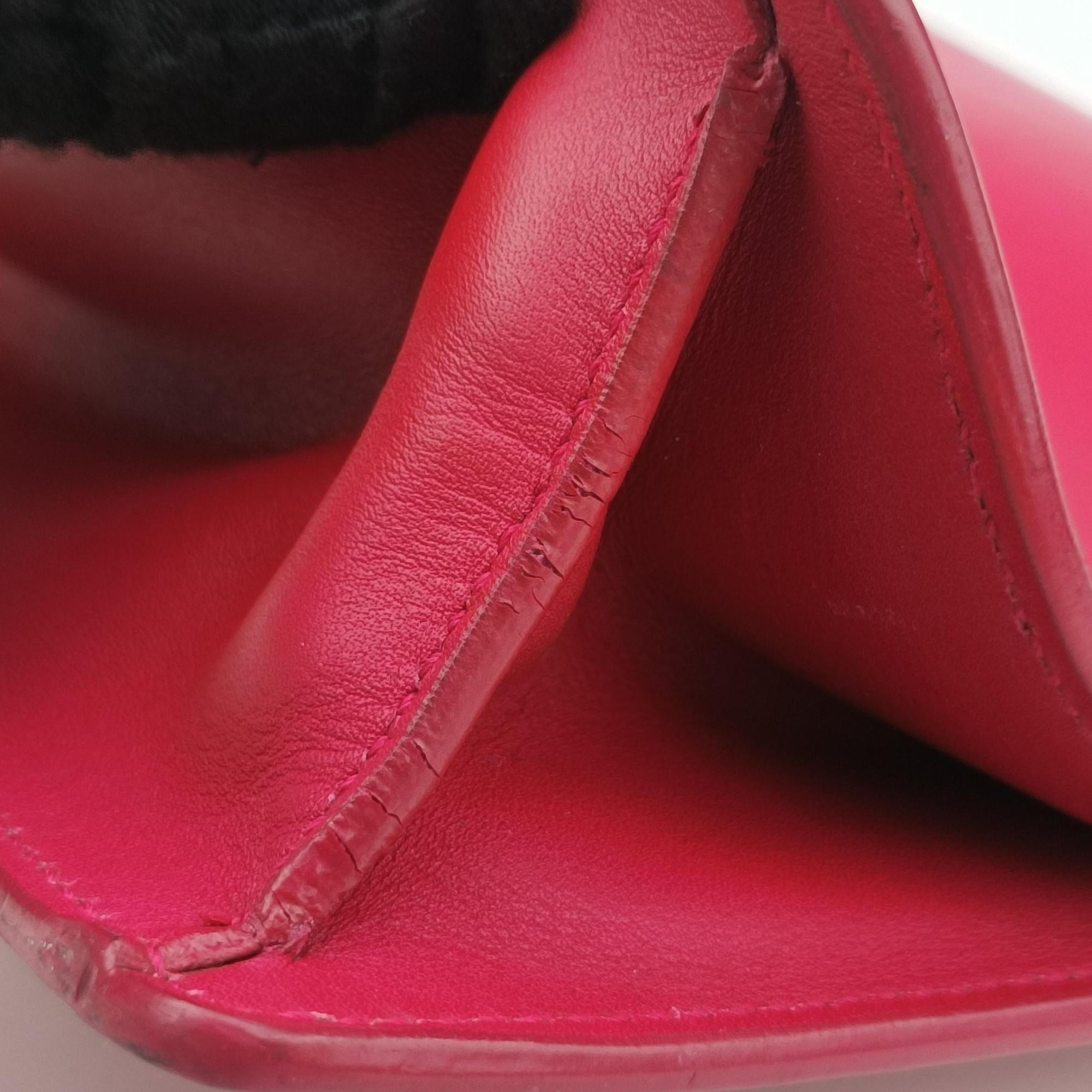 BETTY Pink Leather 314515 314515.529258ベティ ピンク レザー 314515 314515.529258