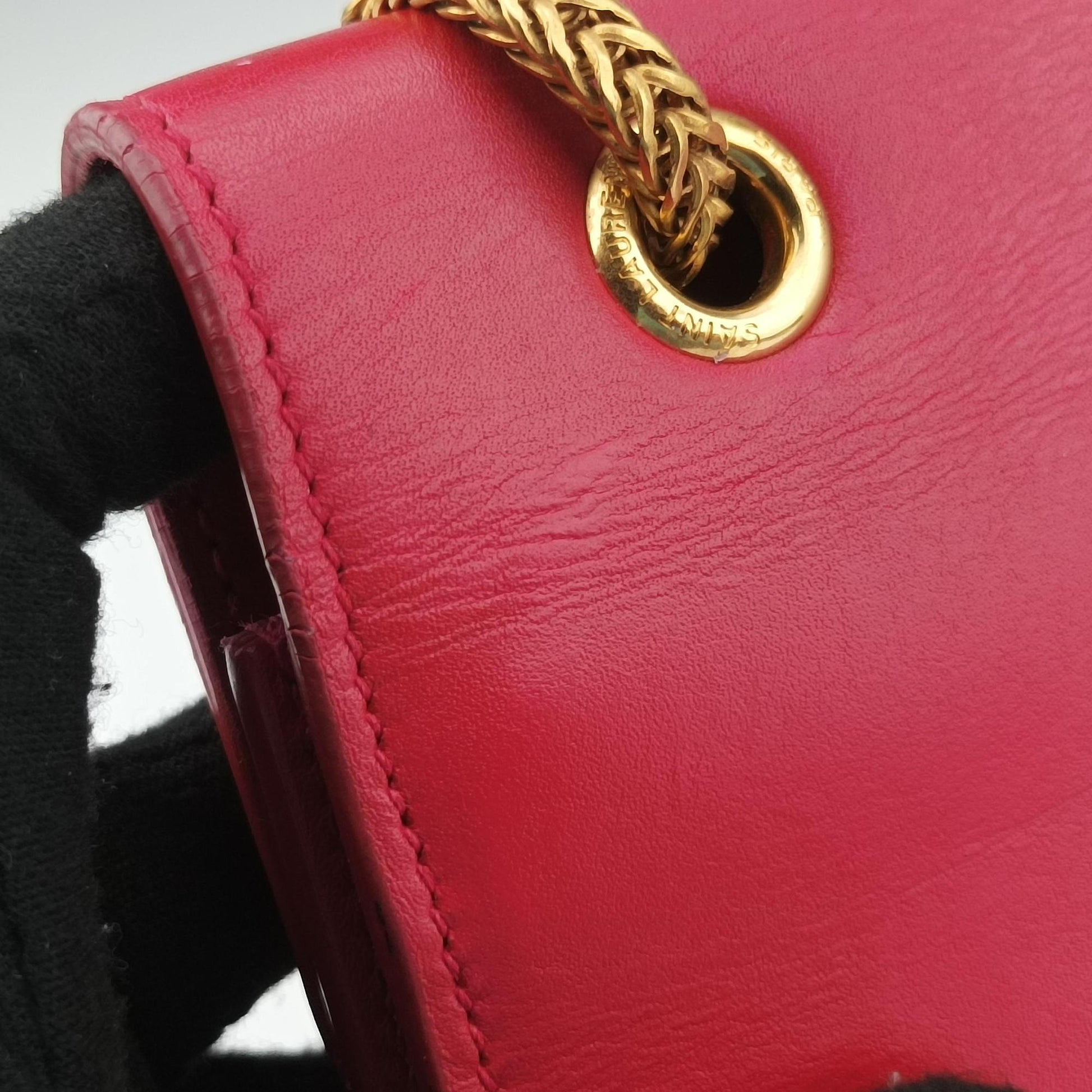BETTY Pink Leather 314515 314515.529258ベティ ピンク レザー 314515 314515.529258