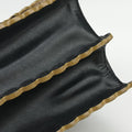 Studded Kan I Black Leather 8M0381 8M0381 A18Q 188-8241スタッズ キャナイ ブラック レザー 8M0381 8M0381 A18Q 188-8241