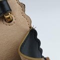 Studded Kan I Black Leather 8M0381 8M0381 A18Q 188-8241スタッズ キャナイ ブラック レザー 8M0381 8M0381 A18Q 188-8241