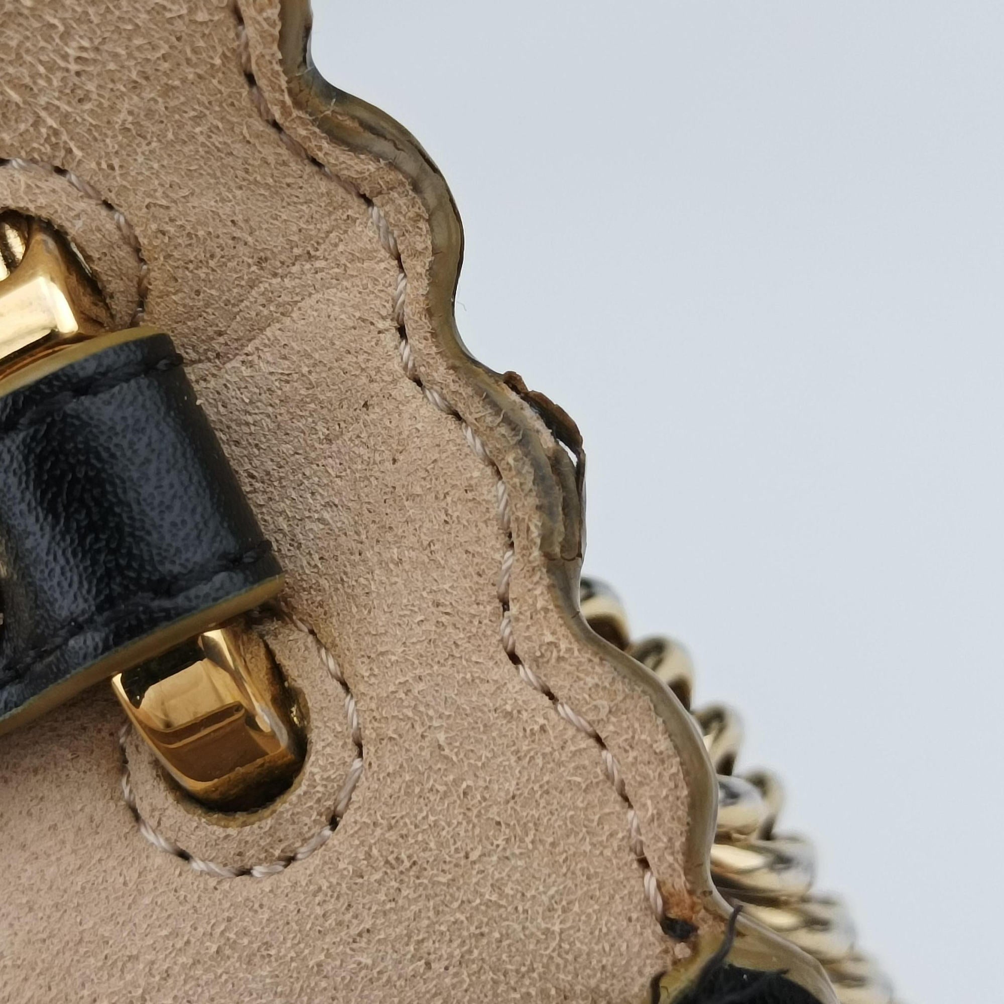Studded Kan I Black Leather 8M0381 8M0381 A18Q 188-8241スタッズ キャナイ ブラック レザー 8M0381 8M0381 A18Q 188-8241