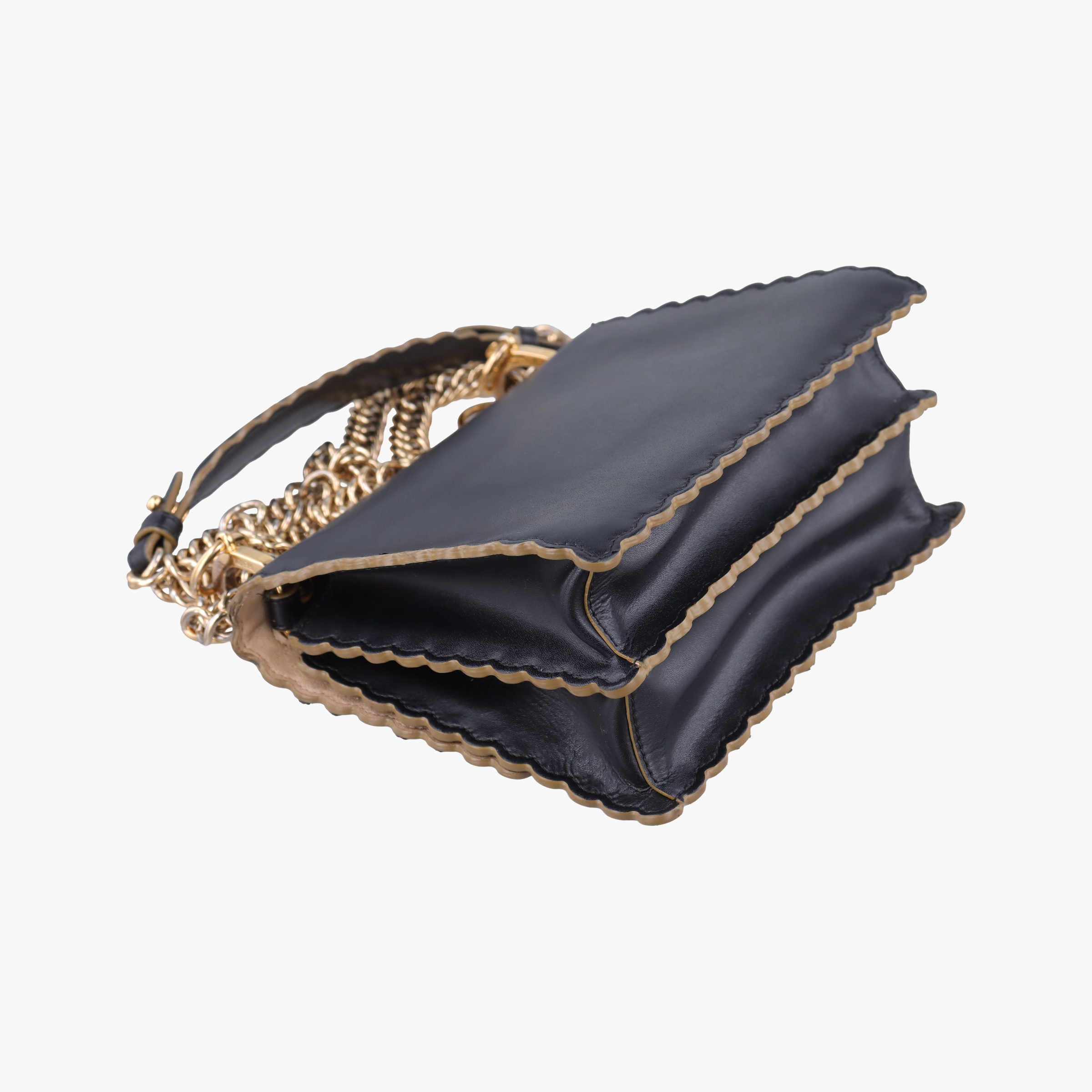 Studded Kan I Black Leather 8M0381 8M0381 A18Q 188-8241スタッズ キャナイ ブラック レザー 8M0381 8M0381 A18Q 188-8241