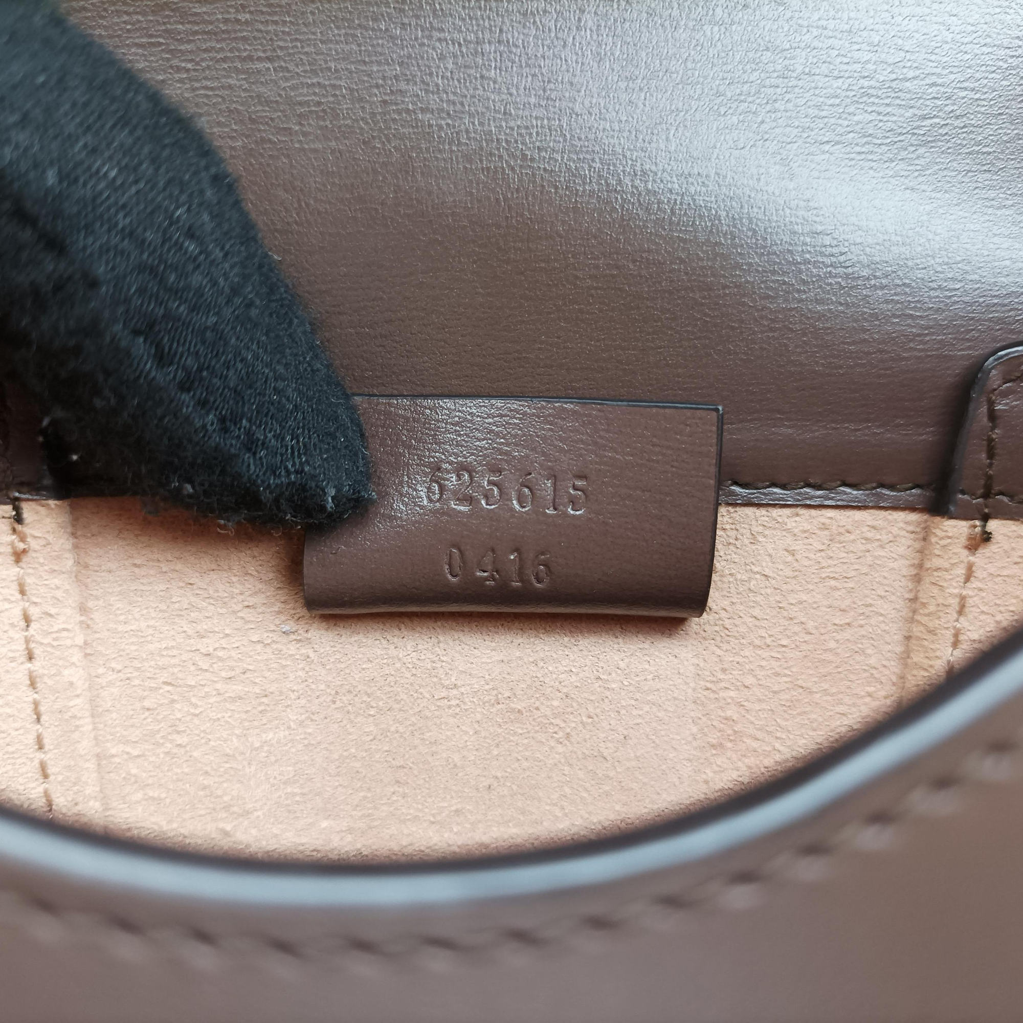 Horsebit 1955 Brown leather 625615 ホースビット 1955 ブラウン レザー 625615 