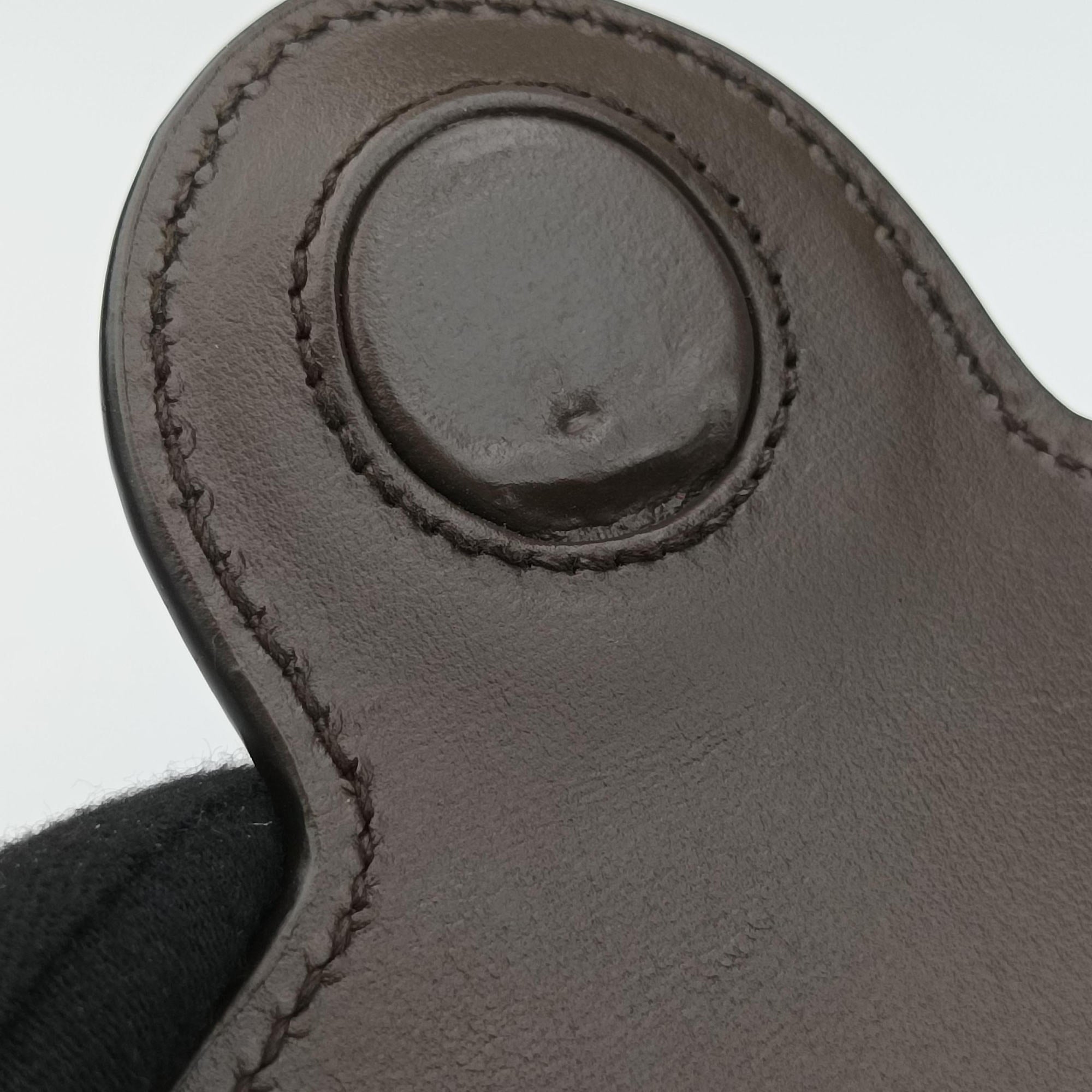 Horsebit 1955 Brown leather 625615 ホースビット 1955 ブラウン レザー 625615 