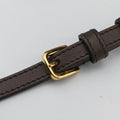 Horsebit 1955 Brown leather 625615 ホースビット 1955 ブラウン レザー 625615 
