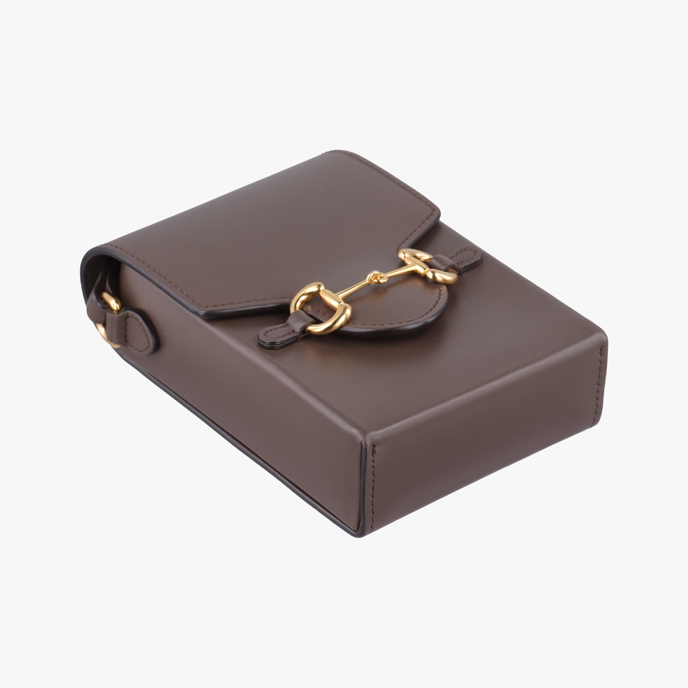 Horsebit 1955 Brown leather 625615 ホースビット 1955 ブラウン レザー 625615 