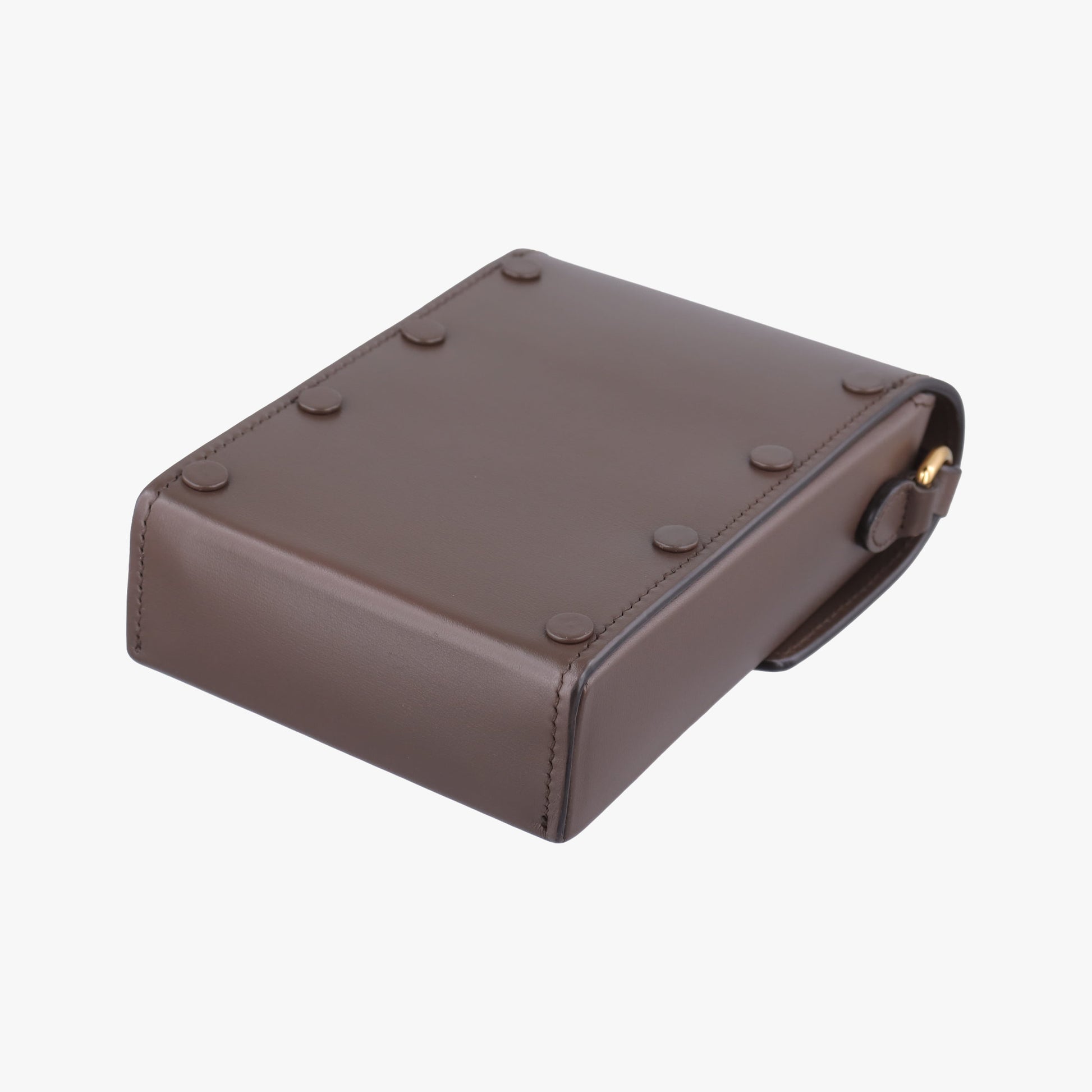 Horsebit 1955 Brown leather 625615 ホースビット 1955 ブラウン レザー 625615 