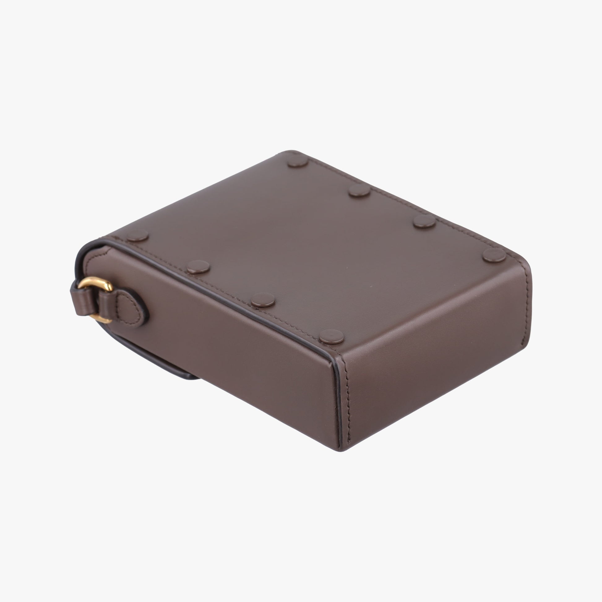 Horsebit 1955 Brown leather 625615 ホースビット 1955 ブラウン レザー 625615 