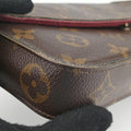 Pochette FeLICIE Brown Monogram Canvas M61276 SP1137ポシェット フェリシー モノグラム/ブラウン モノグラムキャンバス M61276 SP1137