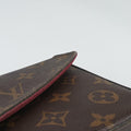 Pochette FeLICIE Brown Monogram Canvas M61276 SP1137ポシェット フェリシー モノグラム/ブラウン モノグラムキャンバス M61276 SP1137