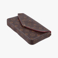 Pochette FeLICIE Brown Monogram Canvas M61276 SP1137ポシェット フェリシー モノグラム/ブラウン モノグラムキャンバス M61276 SP1137
