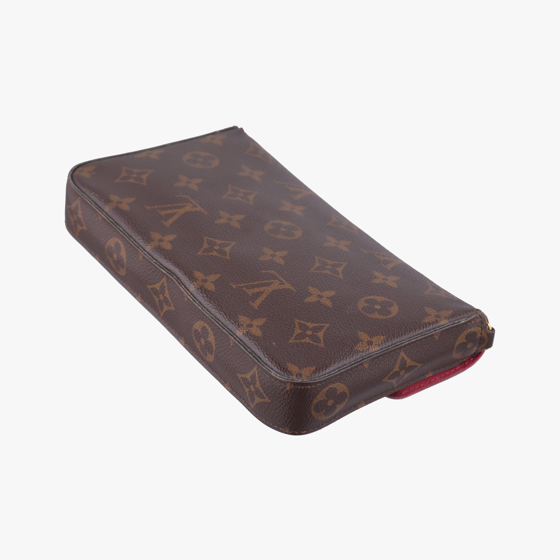 Pochette FeLICIE Brown Monogram Canvas M61276 SP1137ポシェット フェリシー モノグラム/ブラウン モノグラムキャンバス M61276 SP1137