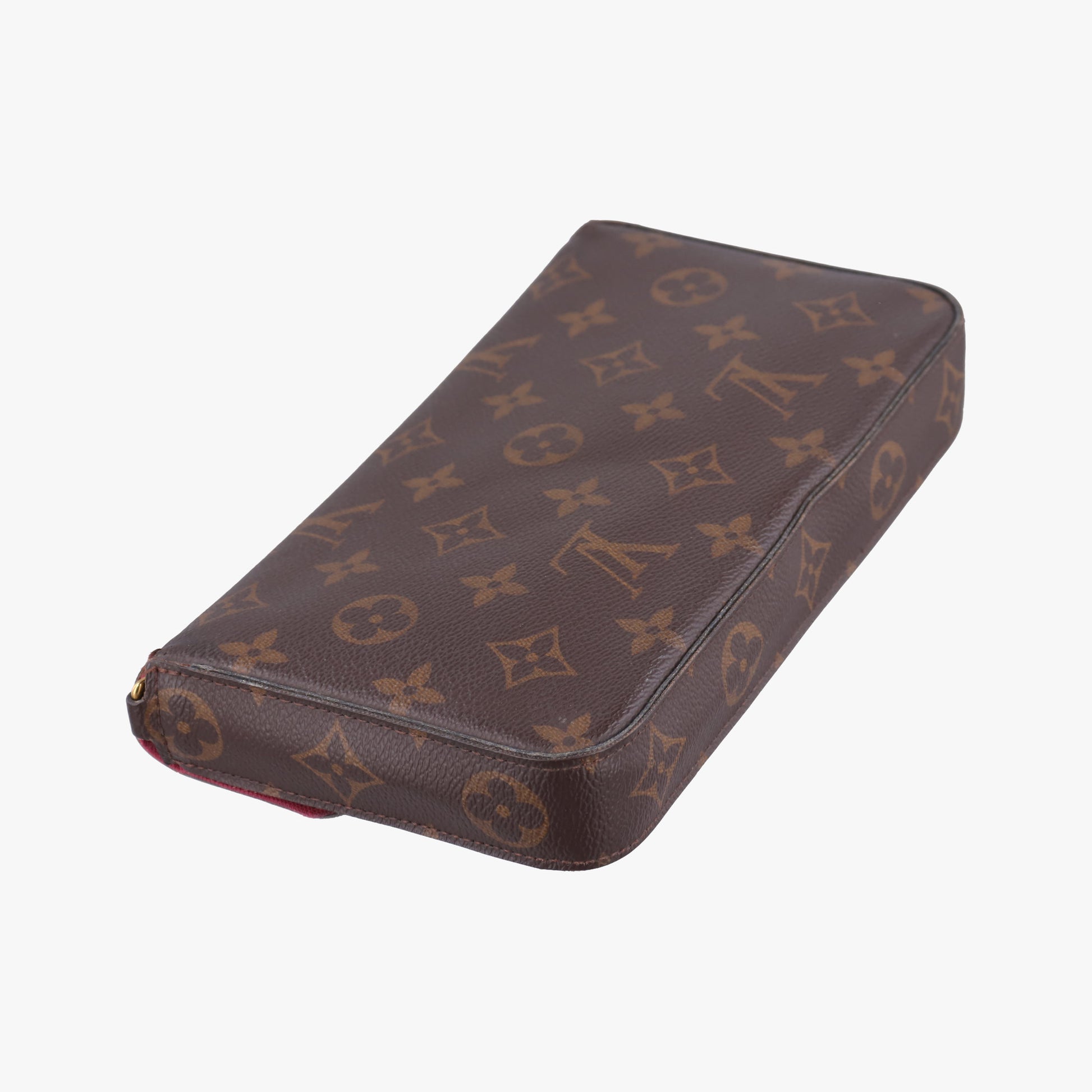 Pochette FeLICIE Brown Monogram Canvas M61276 SP1137ポシェット フェリシー モノグラム/ブラウン モノグラムキャンバス M61276 SP1137