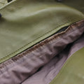 Intrecciato Shopper Acatl Green lambskin B03181332Rイントレチャート ショッパー アキャトル グリーン ラムスキン B03181332R