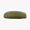 Intrecciato Shopper Acatl Green lambskin B03181332Rイントレチャート ショッパー アキャトル グリーン ラムスキン B03181332R