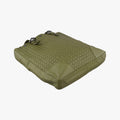 Intrecciato Shopper Acatl Green lambskin B03181332Rイントレチャート ショッパー アキャトル グリーン ラムスキン B03181332R