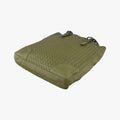 Intrecciato Shopper Acatl Green lambskin B03181332Rイントレチャート ショッパー アキャトル グリーン ラムスキン B03181332R