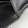 Electra Studded Black Leather×Saffiano leather 1BD120 25エレクトラ スタッズ ブラック レザー×サフィアーノレザー 1BD120 25