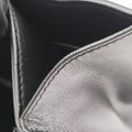 Electra Studded Black Leather×Saffiano leather 1BD120 25エレクトラ スタッズ ブラック レザー×サフィアーノレザー 1BD120 25