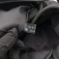 80s Patch Black Nylon 536842 D0260265221980s パッチ ブラック ナイロン 536842 D026026522