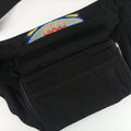 80s Patch Black Nylon 536842 D0260265221980s パッチ ブラック ナイロン 536842 D026026522