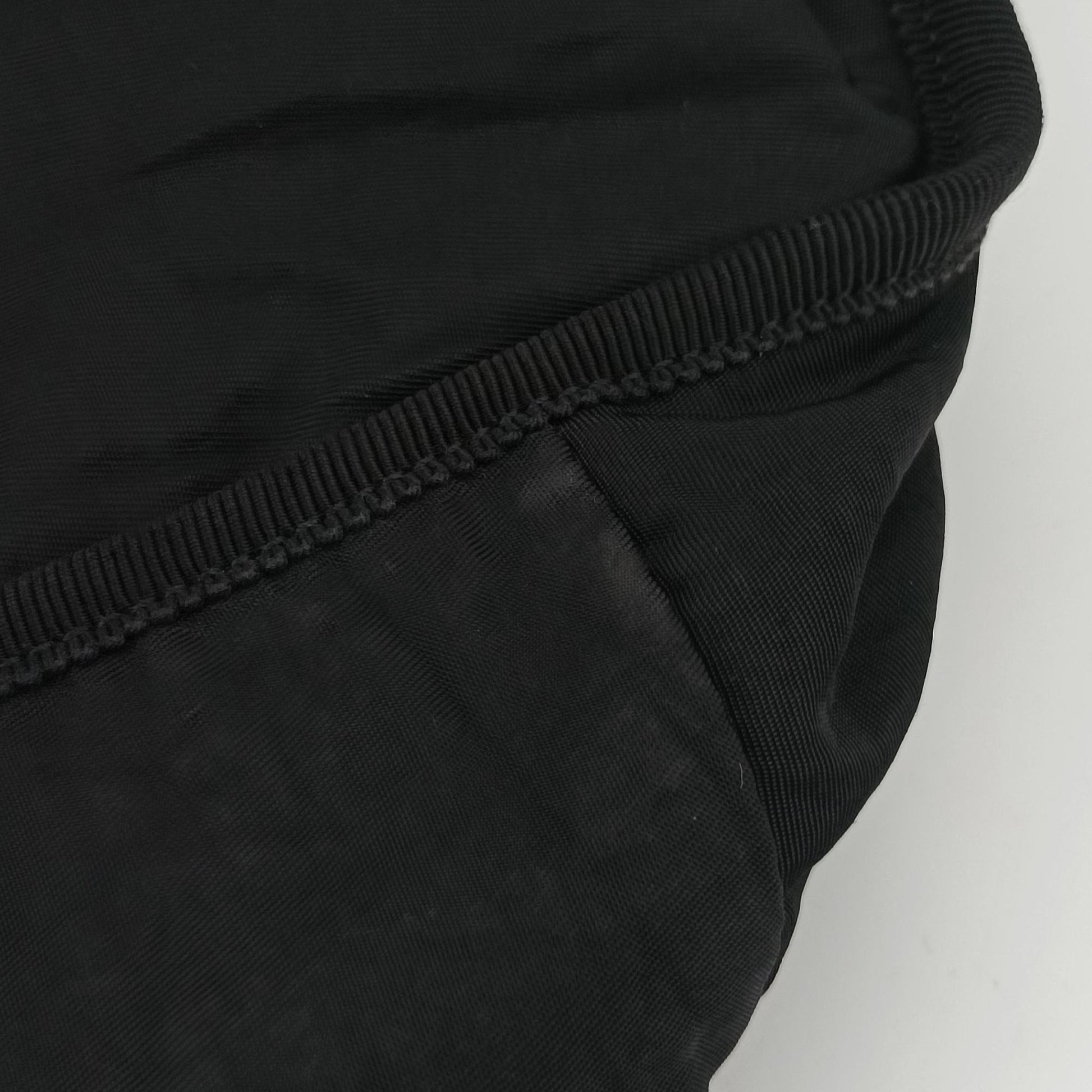 80s Patch Black Nylon 536842 D0260265221980s パッチ ブラック ナイロン 536842 D026026522