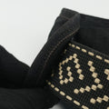 80s Patch Black Nylon 536842 D0260265221980s パッチ ブラック ナイロン 536842 D026026522