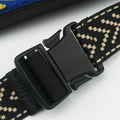 80s Patch Black Nylon 536842 D0260265221980s パッチ ブラック ナイロン 536842 D026026522