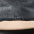 Dionysus Black velour×Leather 476432 ディオニュソス ブラック ベロア×レザー 476432 