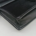 Dionysus Black velour×Leather 476432 ディオニュソス ブラック ベロア×レザー 476432 