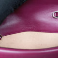Dionysus Purple velour×Leather 476432 ディオニュソス パープル ベロア×レザー 476432 