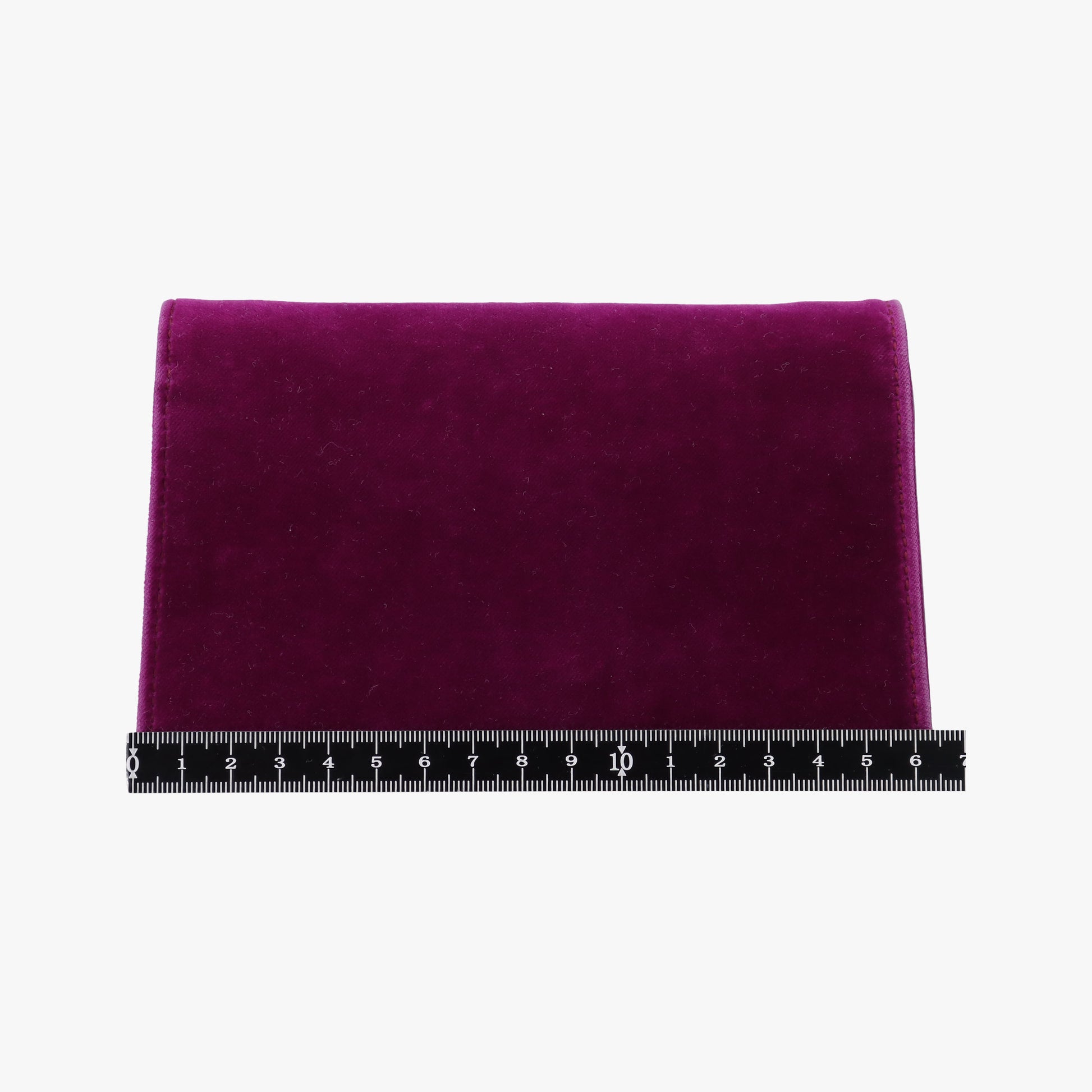 Dionysus Purple velour×Leather 476432 ディオニュソス パープル ベロア×レザー 476432 