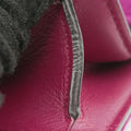 Dionysus Purple velour×Leather 476432 ディオニュソス パープル ベロア×レザー 476432 