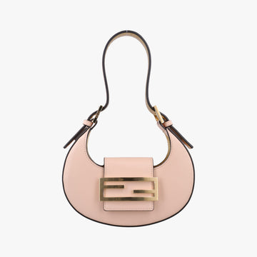 Cookie Mini Pink Leather 8BS065 8BS065-AAIW-228-10429クッキーミニ ピンク レザー 8BS065 8BS065-AAIW-228-10429