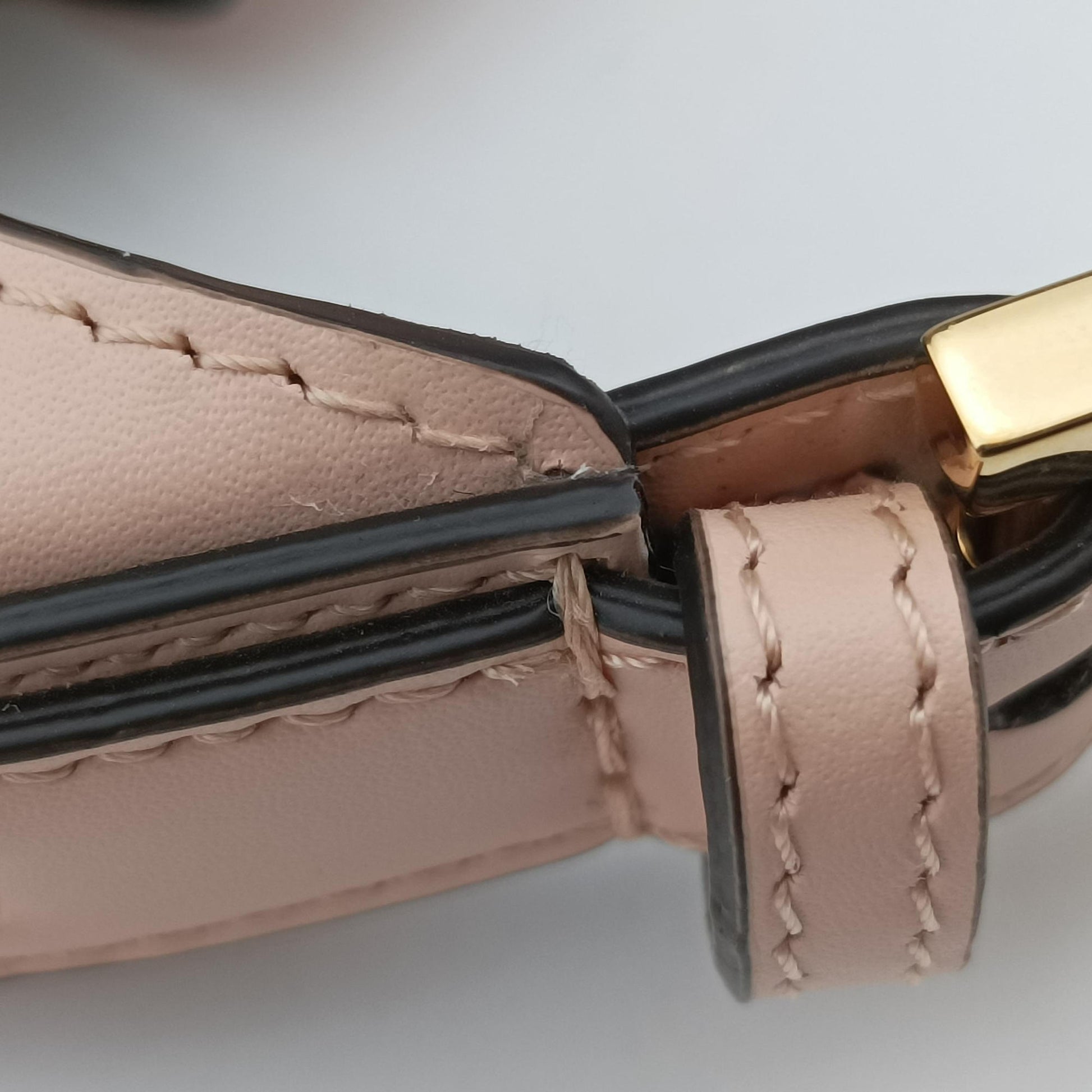 Cookie Mini Pink Leather 8BS065 8BS065-AAIW-228-10429クッキーミニ ピンク レザー 8BS065 8BS065-AAIW-228-10429